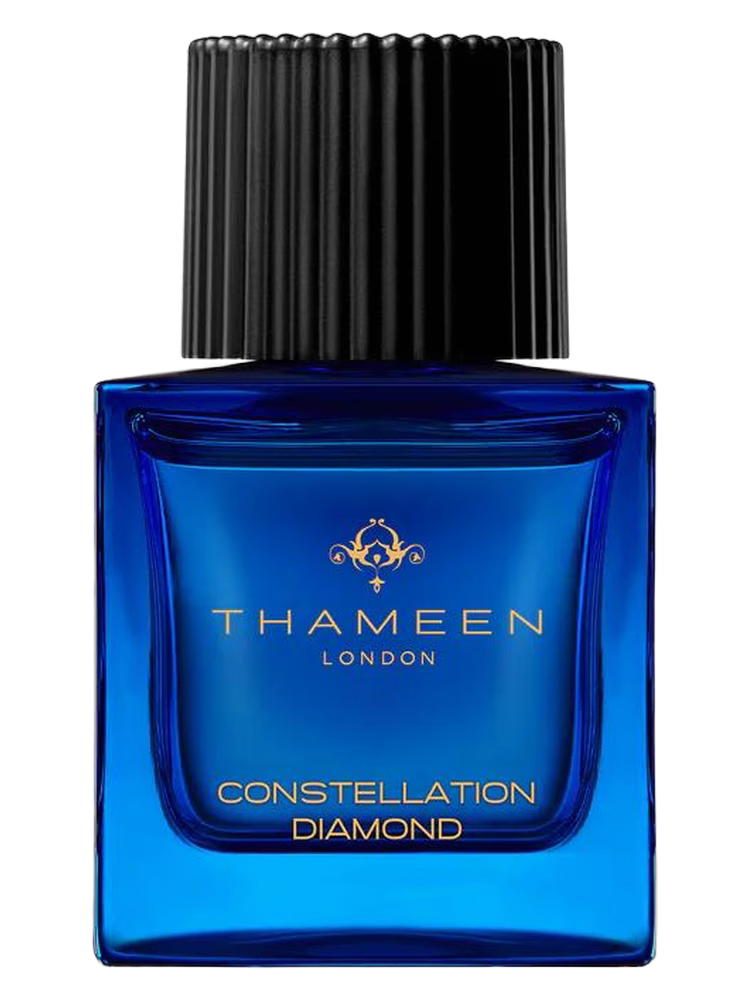 THAMEEN - CONSTELLATION DIAMOND