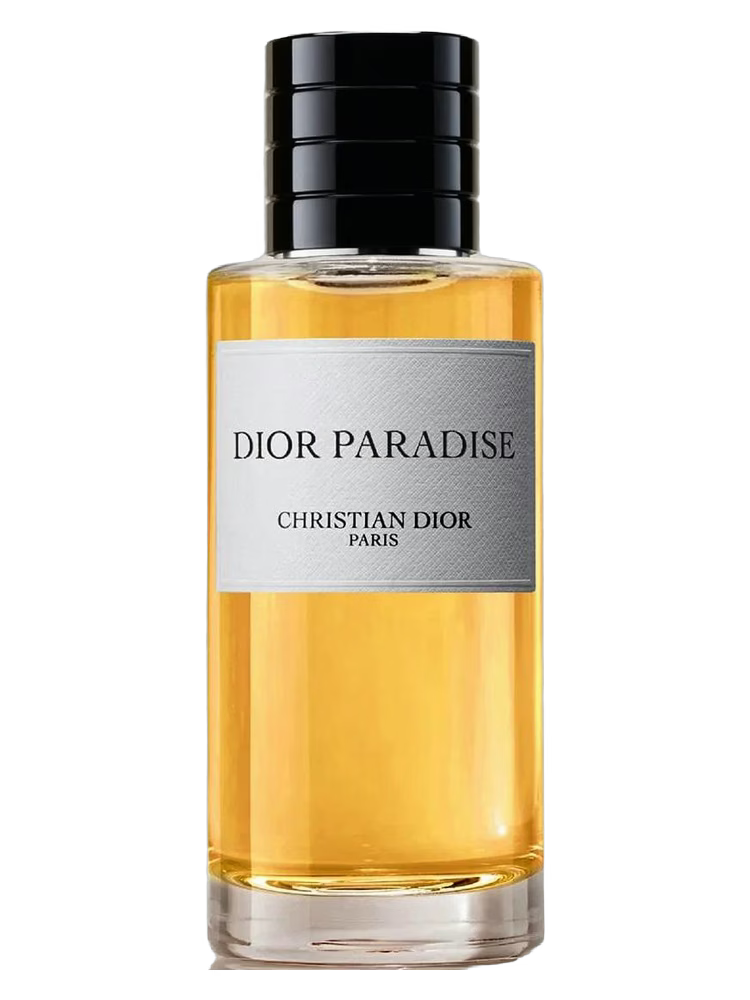 CHRISTIAN DIOR - DIOR PARADISE