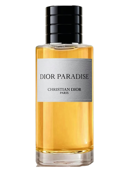 CHRISTIAN DIOR - DIOR PARADISE