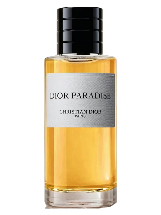 CHRISTIAN DIOR - DIOR PARADISE
