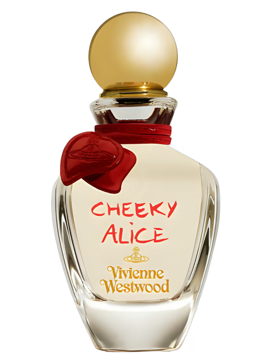 VIVIENNE WESTWOOD - CHEEKY ALICE