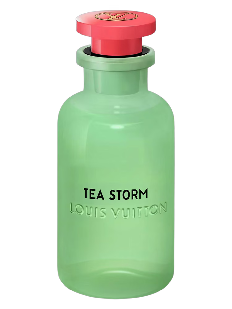 LOUIS VUITTON - TEA STORM