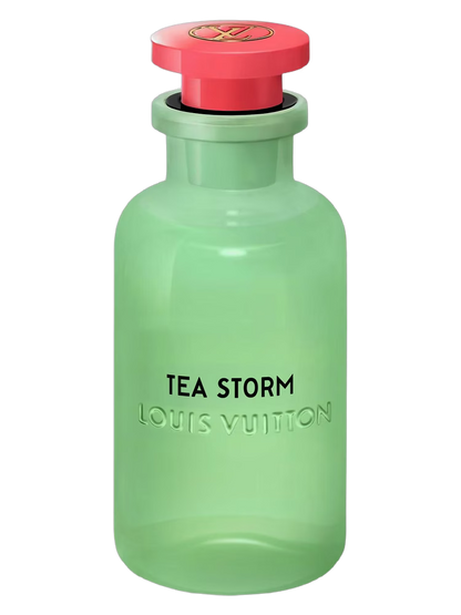 LOUIS VUITTON - TEA STORM