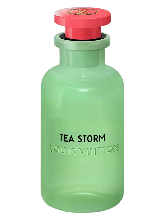 LOUIS VUITTON - TEA STORM