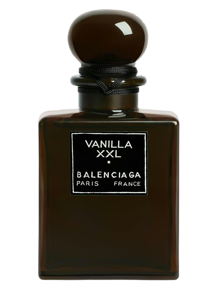 BALENCIAGA - VANILLA XXL