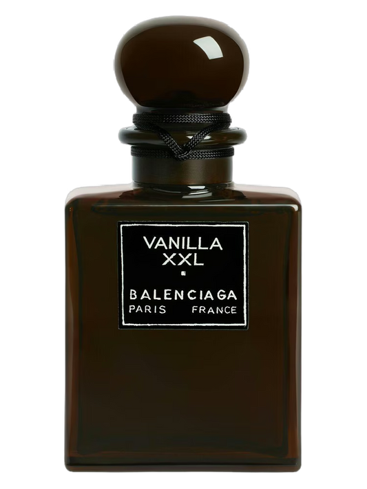 BALENCIAGA - VANILLA XXL