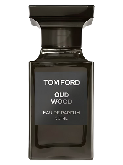 TOM FORD - OUD WOOD EAU DE PARFUM