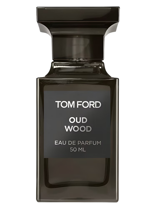 TOM FORD - OUD WOOD EAU DE PARFUM