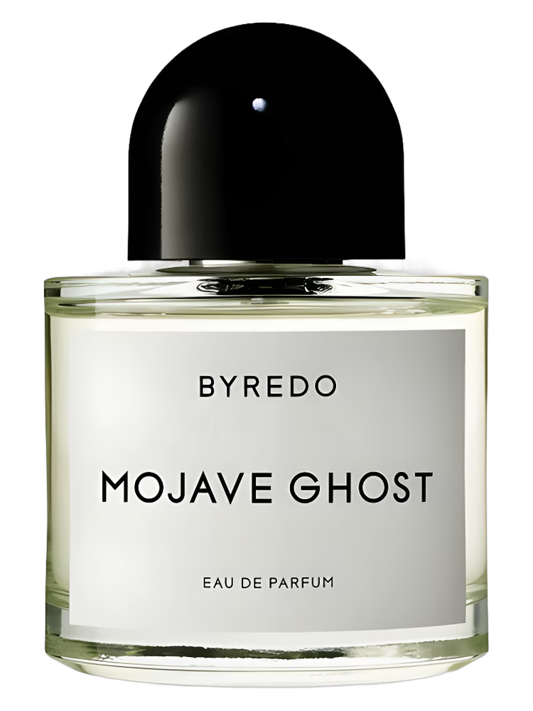 BYREDO - MOJAVE GHOST