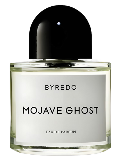 BYREDO - MOJAVE GHOST