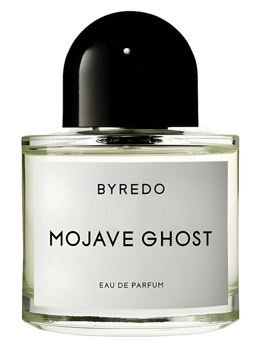 BYREDO - MOJAVE GHOST