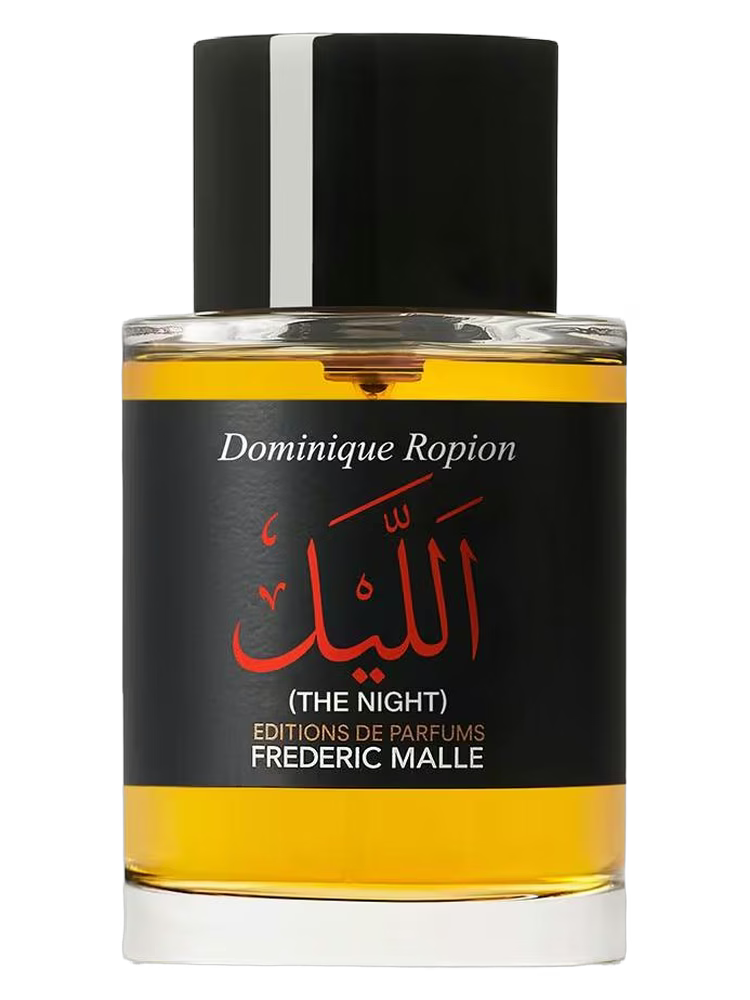 FREDERIC MALLE - THE NIGHT