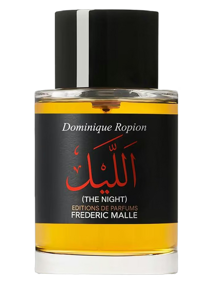 FREDERIC MALLE - THE NIGHT