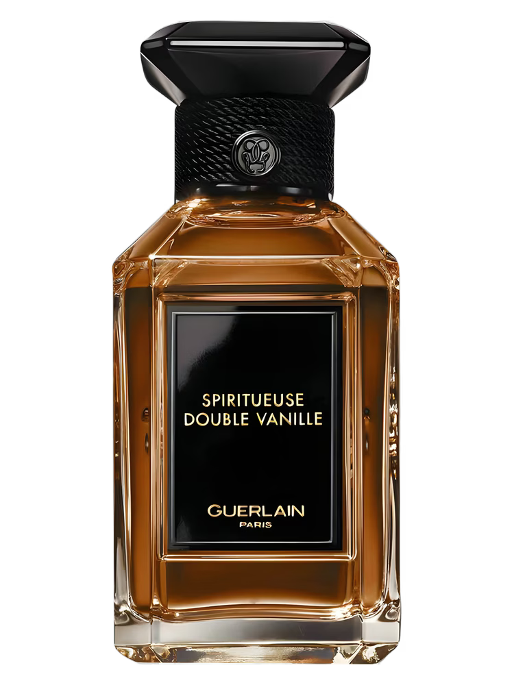 GUERLAIN SPIRITUEUSE DOUBLE VANILLE