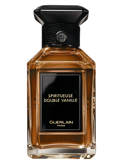 GUERLAIN SPIRITUEUSE DOUBLE VANILLE