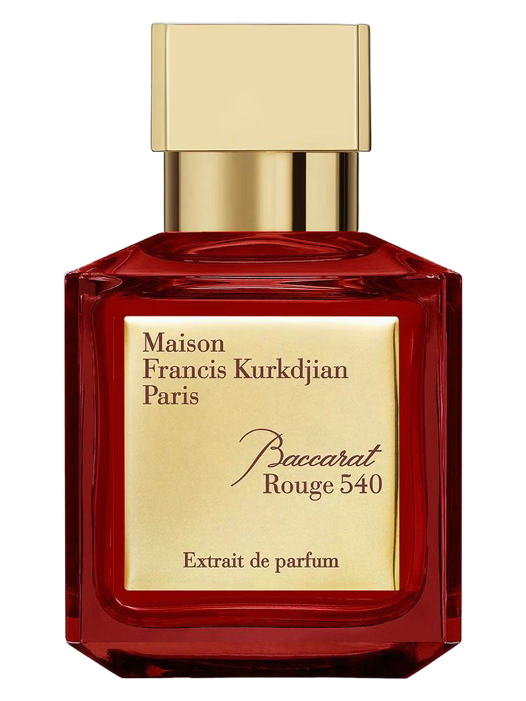 MAISON FRANCIS KURKDJIAN - BACCARAT ROUGE 540 EXTRAIT
