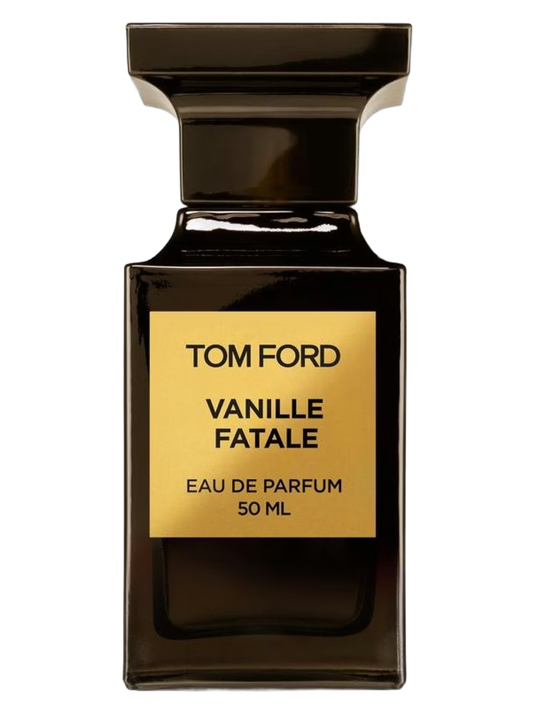 TOM FORD -VANILLE FATALE EAU DE PARFUM