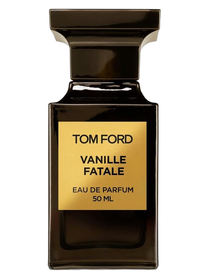 TOM FORD -VANILLE FATALE EAU DE PARFUM