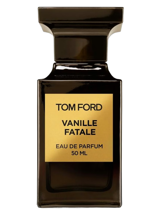 TOM FORD -VANILLE FATALE EAU DE PARFUM