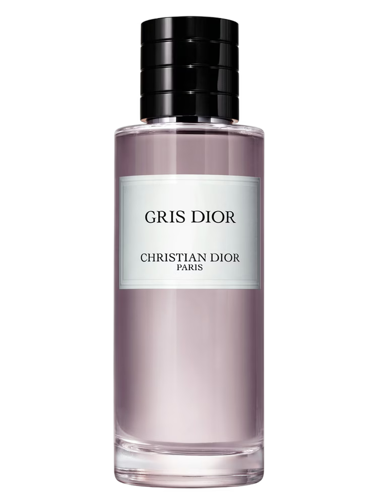 CHRISTIAN DIOR - GRIS DIOR