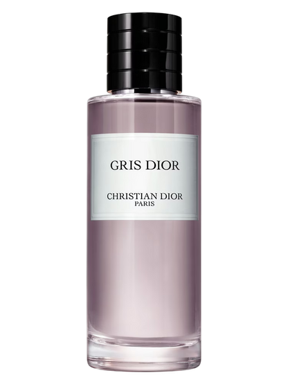 CHRISTIAN DIOR - GRIS DIOR