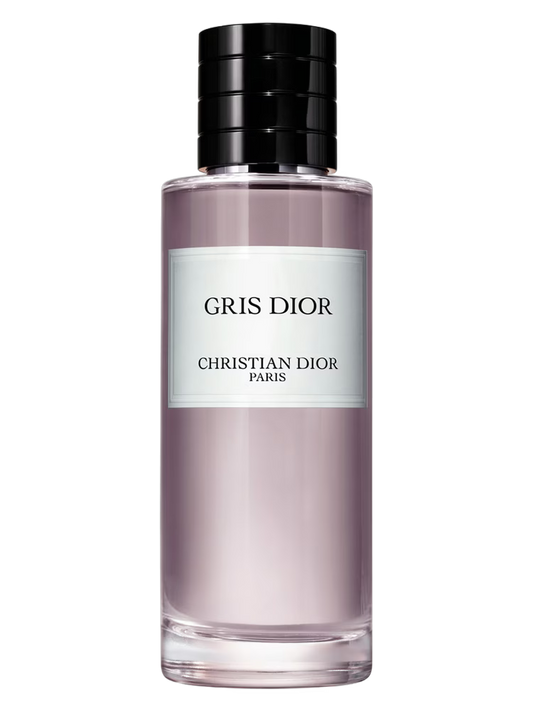 CHRISTIAN DIOR - GRIS DIOR