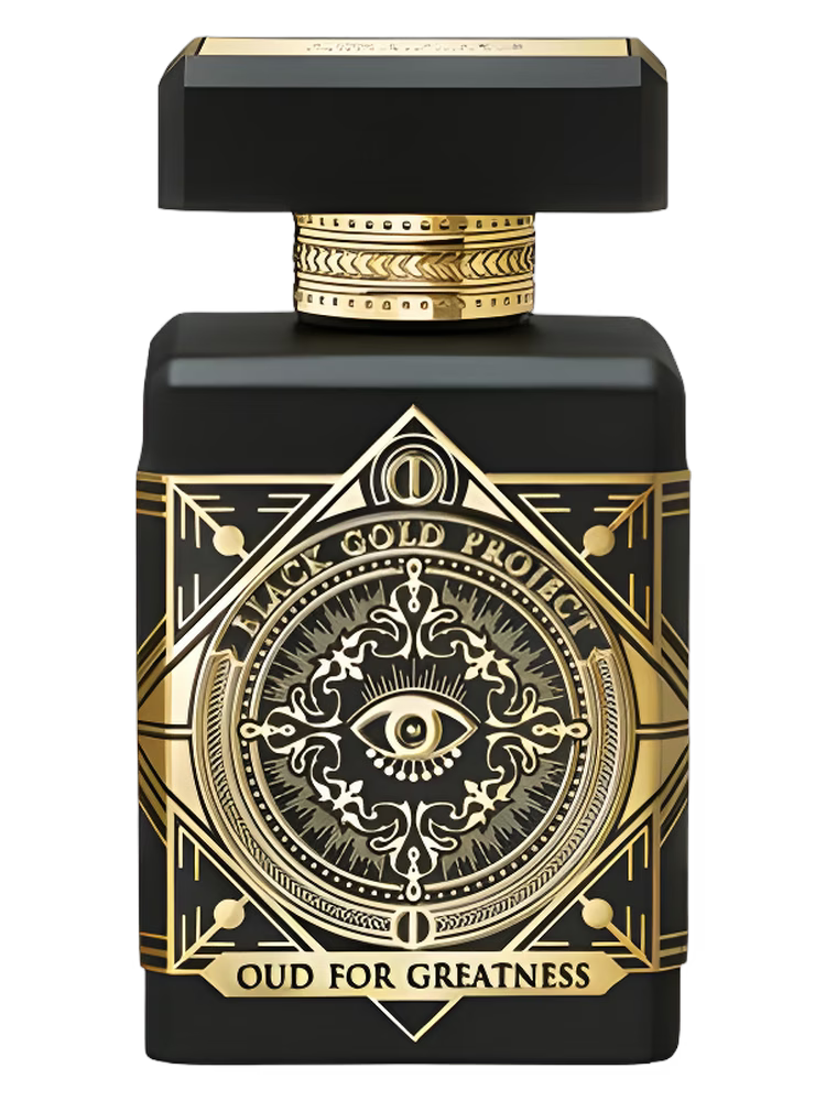 INITIO - OUD FOR GREATNESS