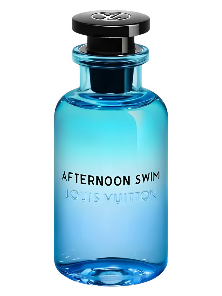 LOUIS VUITTON - AFTERNOON SWIM