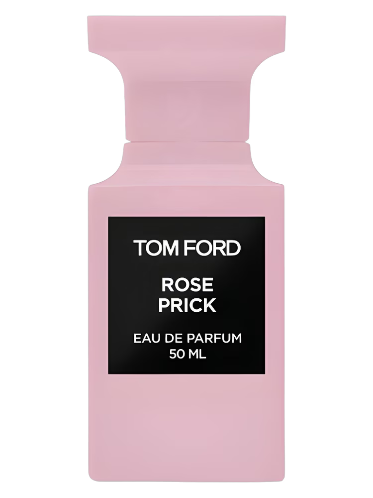 TOM FORD - ROSE PRICK