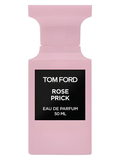 TOM FORD - ROSE PRICK