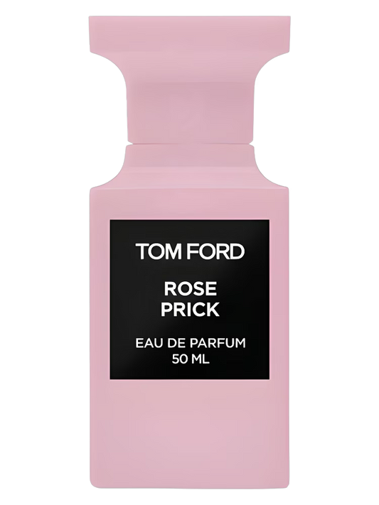 TOM FORD - ROSE PRICK