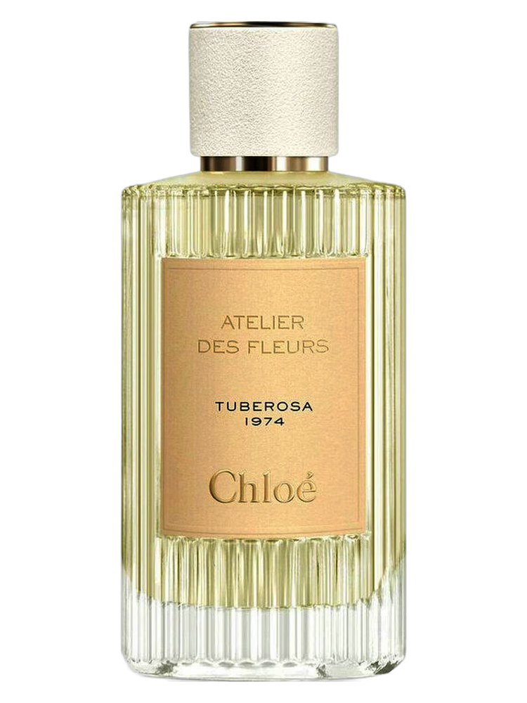 CHLOE - TUBEROSA 1974