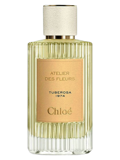 CHLOE - TUBEROSA 1974