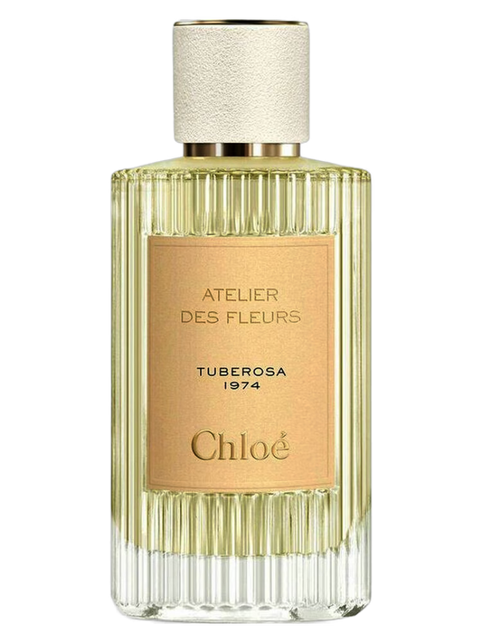 CHLOE - TUBEROSA 1974