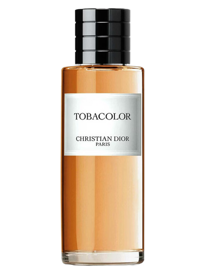 CHRISTIAN DIOR - TOBACOLOR