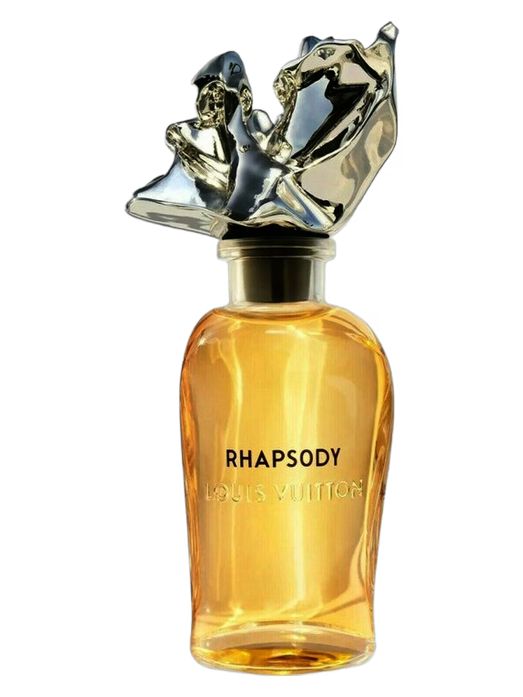 LOUIS VUITTON - RHAPSODY