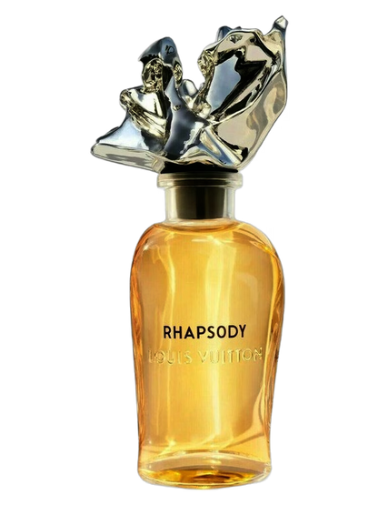 LOUIS VUITTON - RHAPSODY