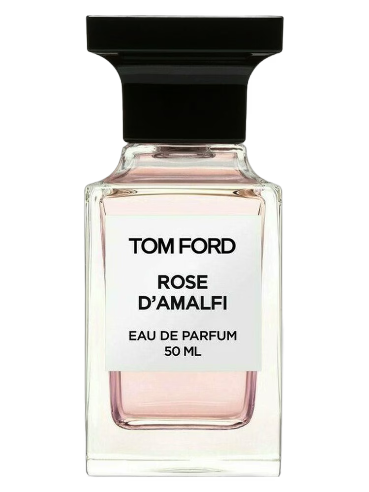 TOM FORD - ROSE D'AMALFI EAU DE PARFUM