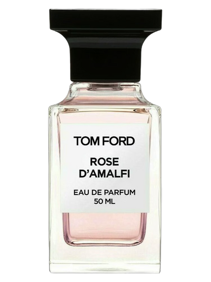 TOM FORD - ROSE D'AMALFI EAU DE PARFUM