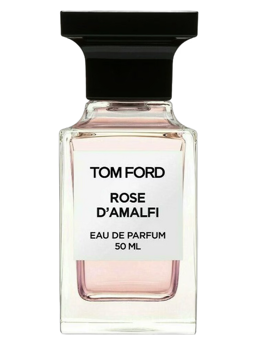 TOM FORD - ROSE D'AMALFI EAU DE PARFUM