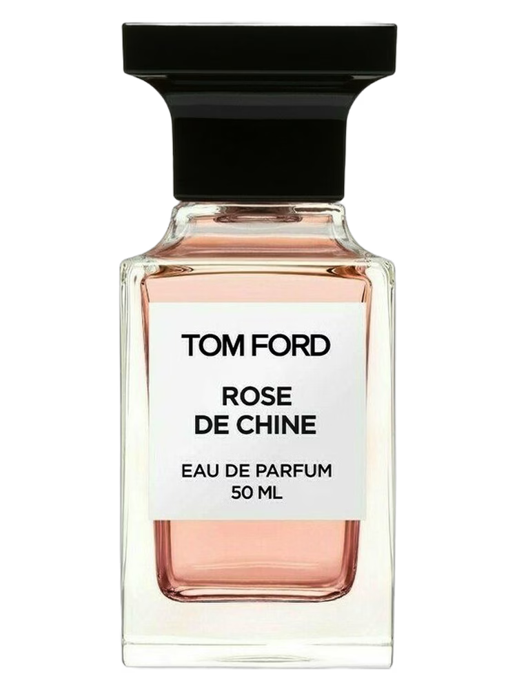 TOM FORD - ROSE DE CHINE EAU DE PARFUM