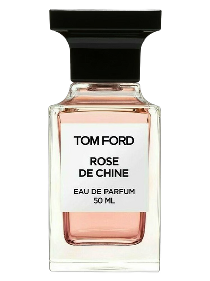 TOM FORD - ROSE DE CHINE EAU DE PARFUM