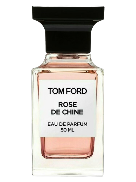 TOM FORD - ROSE DE CHINE EAU DE PARFUM