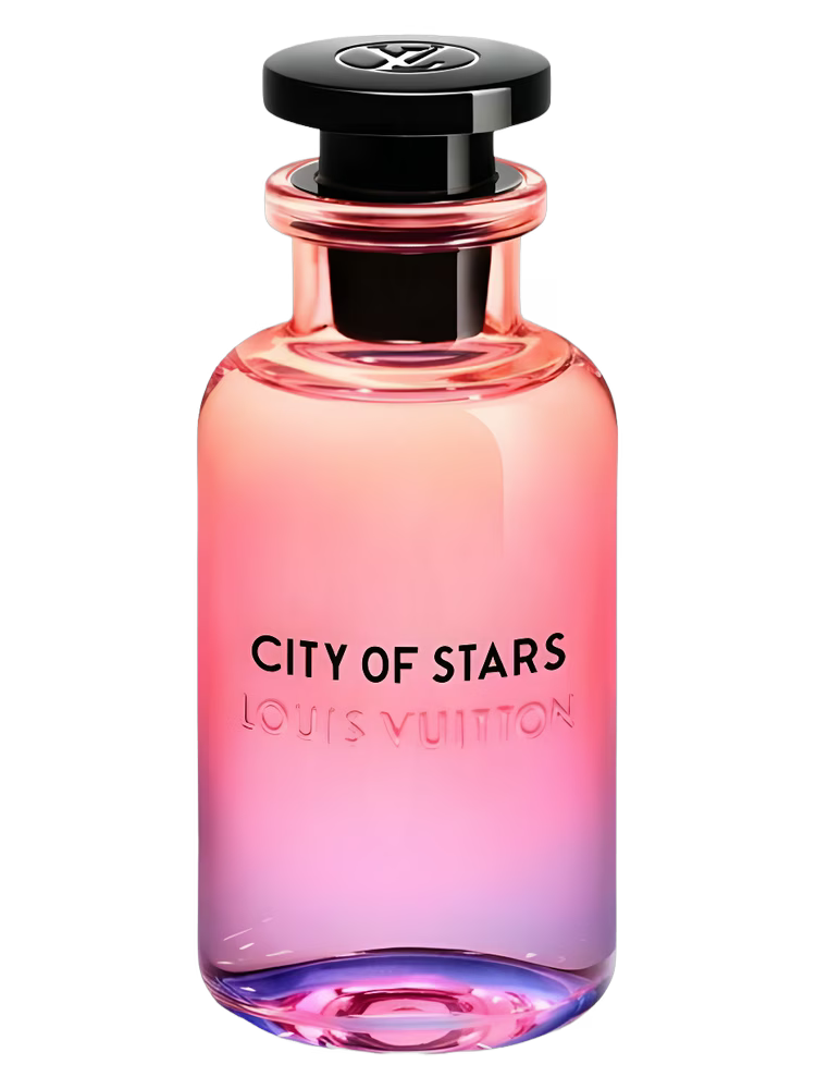 LOUIS VUITTON - CITY OF STARS