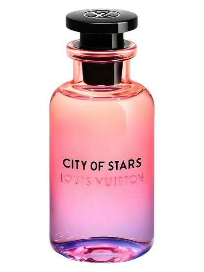 LOUIS VUITTON - CITY OF STARS