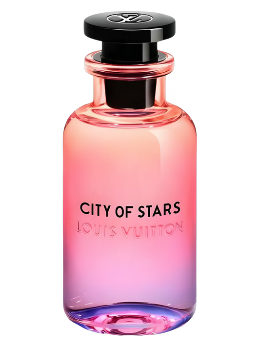 LOUIS VUITTON - CITY OF STARS