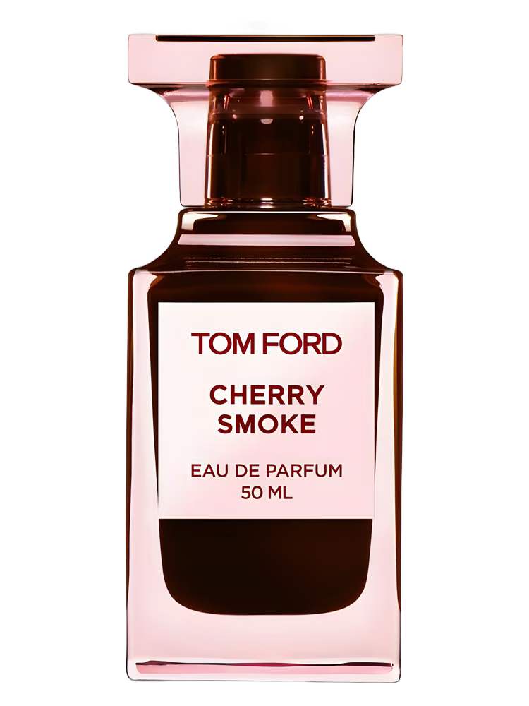 TOM FORD -CHERRY SMOKE
