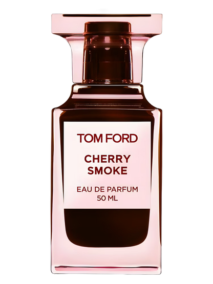 TOM FORD -CHERRY SMOKE