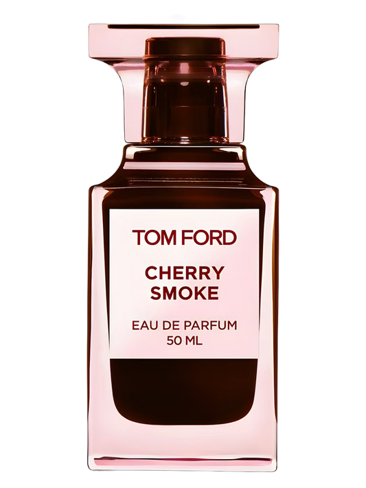 TOM FORD -CHERRY SMOKE