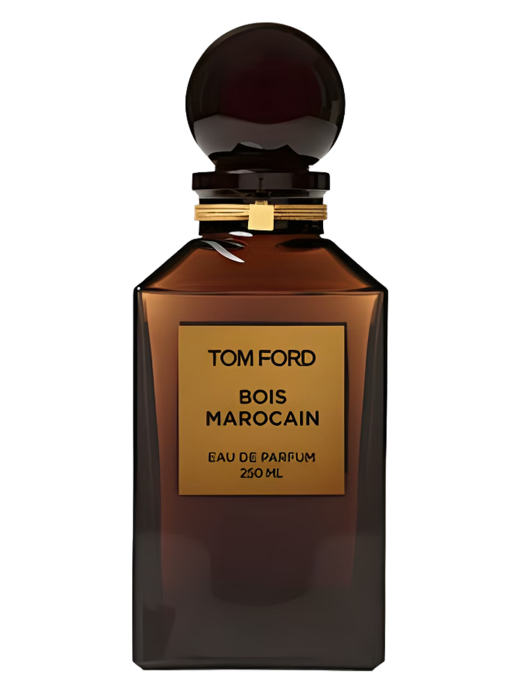 TOM FORD -BOIS MAROCAIN